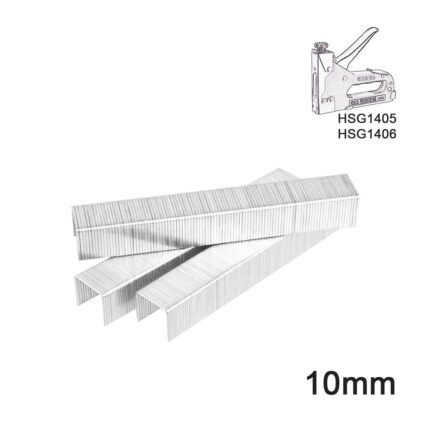 Διχάλα 10mm Καρφωτικού Χειρός HSG1405, HSG1406