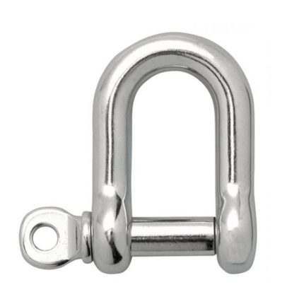 Ναυτικό κλειδί Inox 10mm