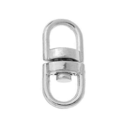 Στριφτάρι ΝΙΚΕΛ 4Χ2.0cm