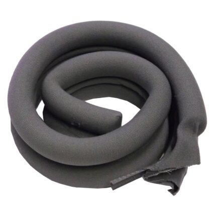 Αεροστόπ TWIN FLEX καφέ  Φ30X1m