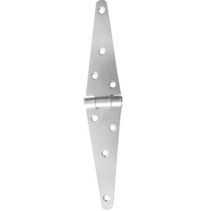 Μεντεσές μπαούλων 5 12.5cm