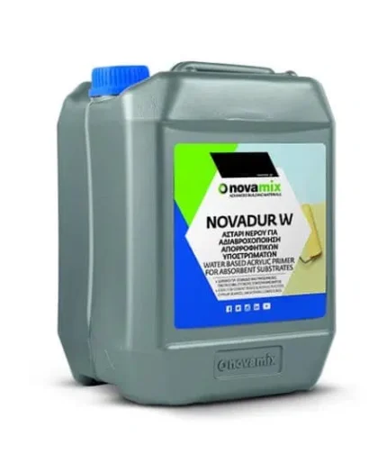 NOVADUR W 5L