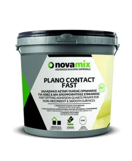 PLANO CONTACT FAST 15kg