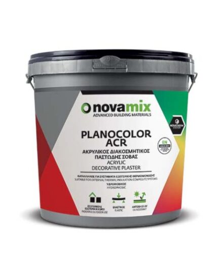 PLANOCOLOR ACR 25kg