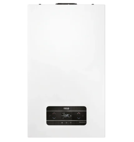Λέβητας Συμπύκνωσης Φυσικού Αερίου - Residence HM 30 KW - Riello