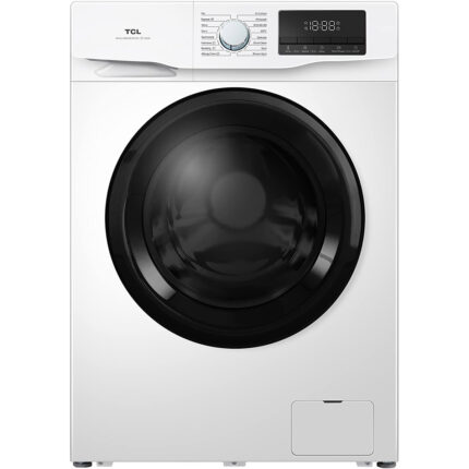TCL FF0814WA0 Πλυντήριο Ρούχων 8KG