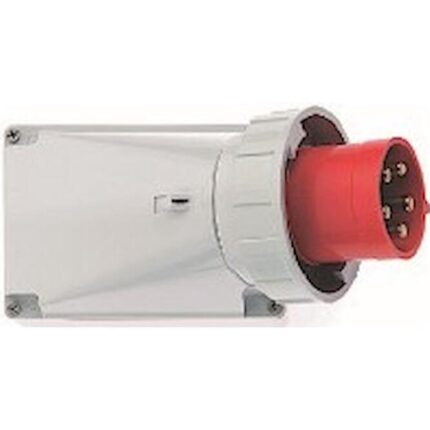 Ρευματολήπτης επίτοιxος 5x63A 400V IP44