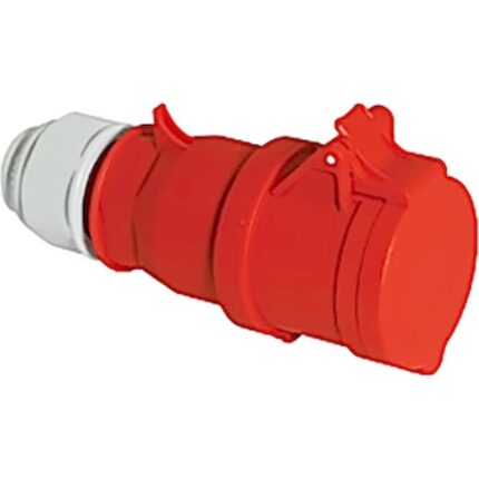 Ρευματοδότης προέκτασης 4x16A 400V IP67