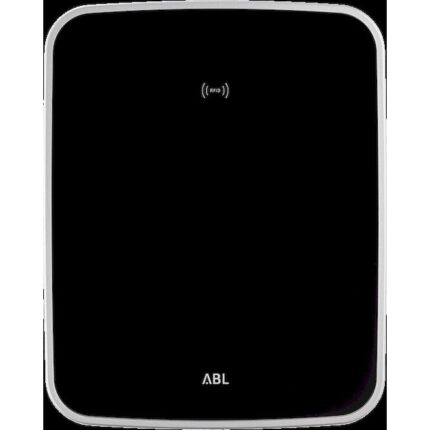 eMH3 Wallbox, 63A/400V, 3ph, 2x Type 2 πρίζα, Slave