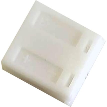 Μούφα ταυ για ταινία LED IP65 8mm