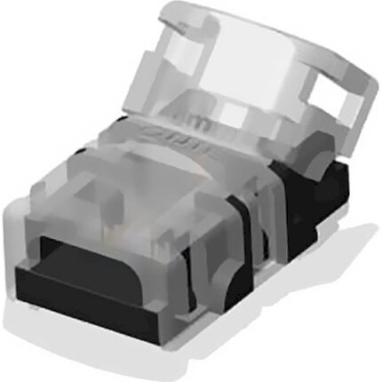 Σύνδεσμος ταινιών ευθεία IP65 8mm 2pin