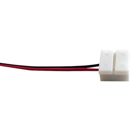 Ταχυσύνδεσμος για ταινία LED IP65 8mm