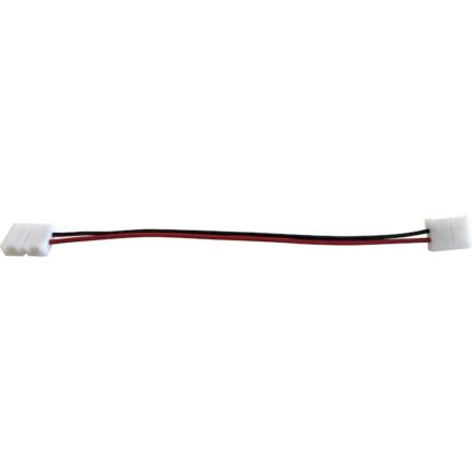 Μούφα για ταινία LED IP20 8mm