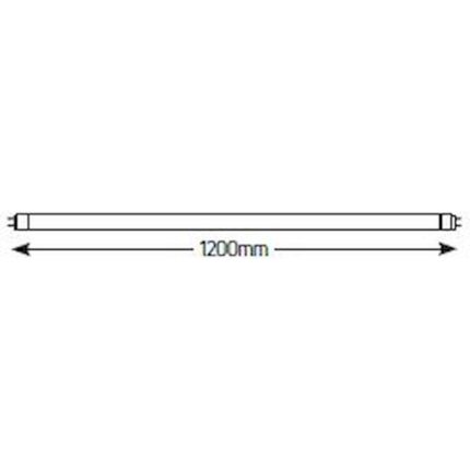 Λάμπα Φθορίου T8 UV-A BL365 36W