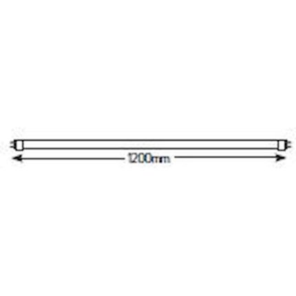 Λάμπα Αποστείρωσης T8 UV-C 36W