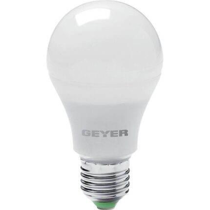 Λάμπα LED Κλασική A60 11W E27 4000K 1250lm