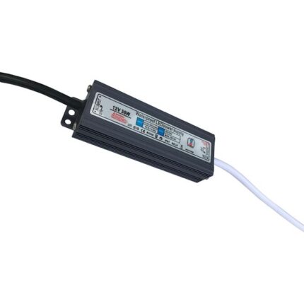Τροφοδοτικό 36W 12V DC IP67