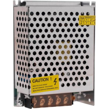 Τροφοδοτικό 48W 24V DC IP20