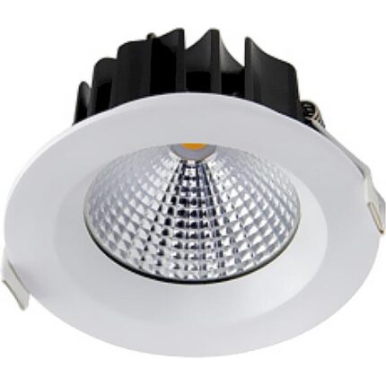 Φωτιστικό LED Downlight 25W 3000Κ 2700lm 60°