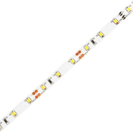 Ταινία LED Eco 7.2W 12V 3000K 800lm IP20