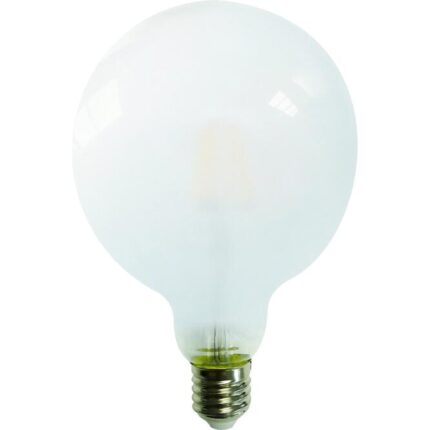 Λάμπα LED Γλόμπος Filament matt G95 6W E27 2700K 650lm