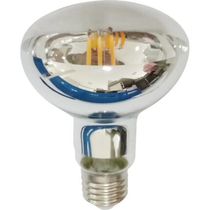 Λάμπα LED Filament R80 11W E27 4000K 980lm