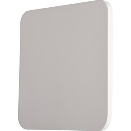 Γύψινη απλίκα LED 7W 3000K 150x50mm
