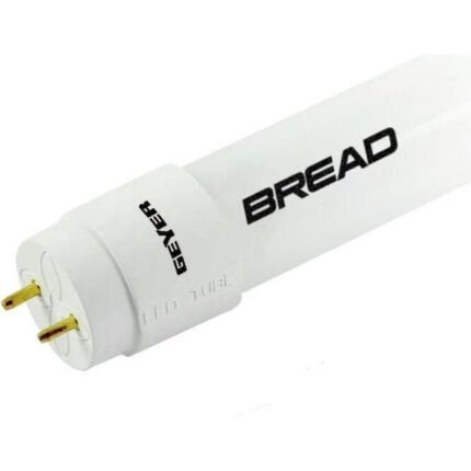 Λάμπα LED T8 ST 18W 1.2m Bread