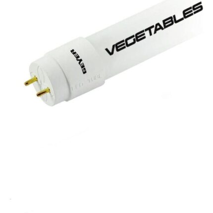 Λάμπα LED T8 ST 9W 0.6m Vegetables
