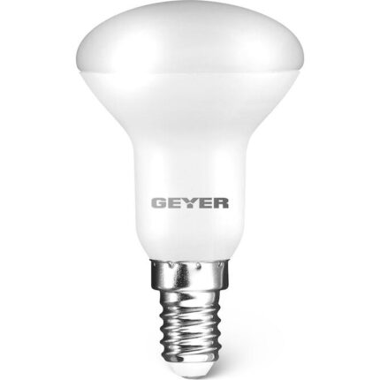 Λάμπα LED R50 4.9W E14 3000K 470lm