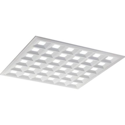 LED Panel Lithos 60x60 40W 4000K 4400lm UGR<19