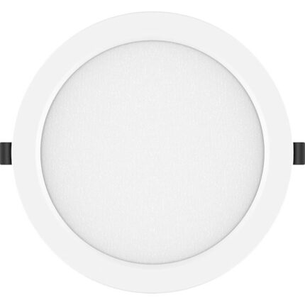 PL LED 20W 4000K 1500lm Φ200mm Triac Dimmable
