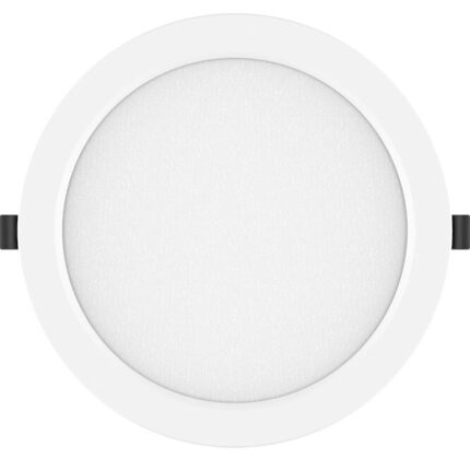 PL LED 24W 3000K 2300lm Φ200mm