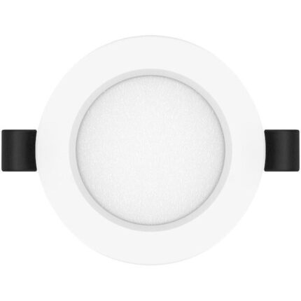 PL LED 4W 4000K 260lm Φ80mm