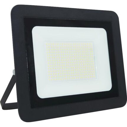 Προβολέας LED 150W 4000K 12000lm IP65 μαύρος