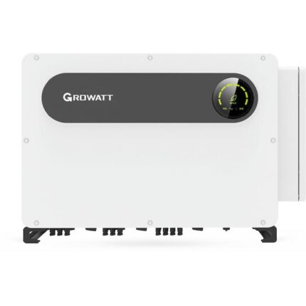 Inverter τριφασικός 100000W GROWATT