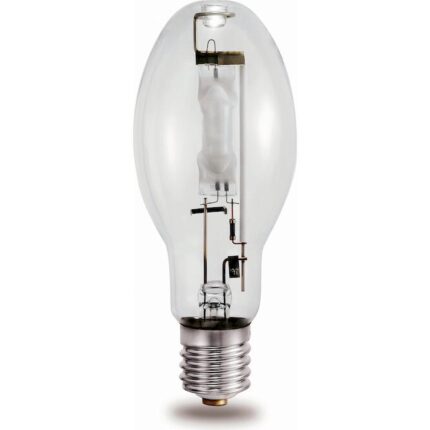 Λάμπα Μετ. Αλογονιδίων MHL-E 150W E27 4000K