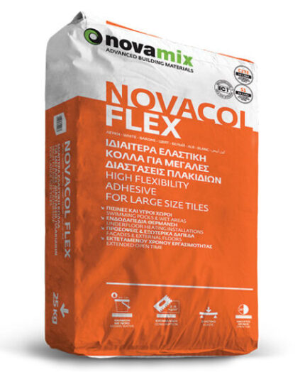 NOVACOL FLEX 25kg